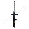 Амортизатор газовый задний (левый) MM22013 от фирмы JAPANPARTS 	