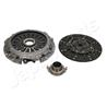 Сцепление к-т MITSUBISHI PAJERO II 2.8TD 94-99