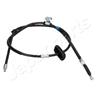 Трос р/т Opel Astra J, Chevrolet Cruze 10-> левый