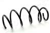 Пружина передняя Mercedes GLK-class (X204) 250-350 08->15