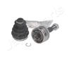 Шрус наружн к-кт 25x55x21 abs:44 nissan almera n16