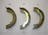 Барабанные тормозные колодки GFH07AF от производителя JAPANPARTS