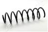 Пружина подвески