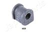 Втулка переднего стабилизатора Hyundai Accent (LC) 01.2000- (18.5mm)