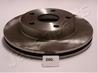 Диск тормозной передн toyota previa 2.4i 90-01 (25