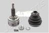 ШРУС NISSAN ALMERA N16 1.5 03-11 нар. +ABS