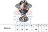 1.880.674 Термостат Citro C1/Peug 107/Toyota Aygo/Yaris 1.0 05-