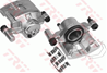 Тормозной суппорт пер лев Mazda 323 /626