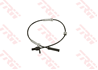 Датчик abs передний l/p bmw 1 (f20)  1 (f21)  2 (f22  f87)  4 (f32  f8