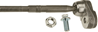 JAR1080_тяга рулевая ! MB W169/W245 all 04&gt