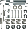 Монтажный комплект барабанных колодок