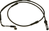 Gic333 датчик износа колодок перед.! l1055 bmw f07/f01/f02 3.0-5.0/3.0d/4.0d 08-10