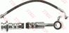 Тормозной шланг зад PATHFINDER 2005 &gt&gt