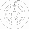 Bremsscheibe