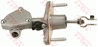 Гл.цил.сцепл. HONDA ACCORD EURO VIII (CL) 2.0 (CL7) 2003/02-2008/05
