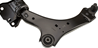 Поперечный рычаг  передняя ось