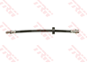 PHB414_=8525124=16.21201 [1114758] !шланг торм. зад.Ford Mondeo 1.8-3.0/2.0TDCi