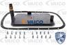 Фильтр АКПП BMW 3(E46)/X3(E83)/5(E39) 1.6-3.0 00-