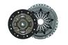 Комплект сцепления (220mm) ford b-max  ecosport  fiesta vi  tourneo co
