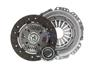 Clutch kit with bearing
