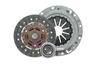 Clutch kit with bearing