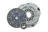 Clutch kit with bearing