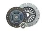 Clutch kit with bearing