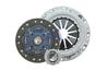 Clutch kit with bearing