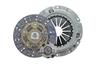 Clutch kit with bearing
