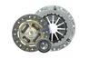 Clutch kit with bearing