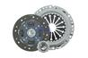 Clutch kit with bearing