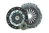 Clutch kit with hydraulic bearing