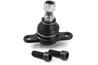 ST-STEERING  SUSPENSION