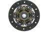Диск сцепл.MAZDA 323 II-V 1.3-1.6 74-94