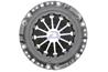 CLUTCH FRICTION DISC