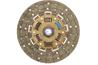 Диск сцепления MFD015 DM-301L/NW-1661 275x175x14x29.4 (AISIN)