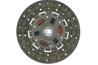 Диск сцепления