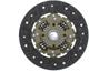 Диск сцепления FJD001 NW-8846 DF-005 SDSU-087 200x130x21x22.3 (AISIN)