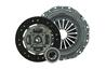Clutch kit with bearing