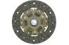CLUTCH DISC