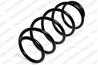 40 634 64_[0312102] !пружина пер. Opel Corsa 1.0/1.2 01&gt