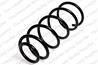Пружина подвески  AUDI A3  1 8 / 1 8T   6/96-5/03
