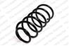 40 142 02_=40 177 13 !пружина пер. Daewoo Lacetti/Nubira 1.8 05&gt