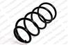 40 275 96_!пружина пер. Ford Focus C-Max 2.0TDCi
