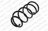 40 275 93 !пружина пер. ford focus c-max 1.6 16v 03&gt