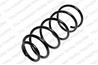 40 042 33 !пружина пер. audi a3 1.6 96&gt