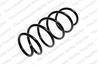 40 634 95 !пружина пер. opel vectra 1.6-1.8 16v 02gt
