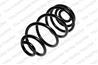 42 634 79_!пружина зад. HD Opel Astra 1.6-1.9 except Sport 04&gt