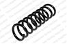 40 568 35 319 549kf !пружина пер. mb r170 2.0-2.3 96-04