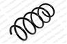 40 729 54_!пружина пер. renault megane 2.0/1.9dci 02&gt